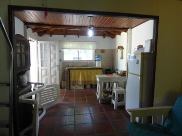 Casa en venta en Villa Elisa - Dacal Bienes Raíces
