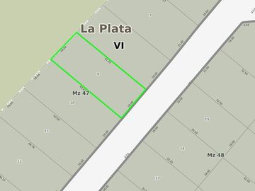 Casa en venta en Villa Elisa - Dacal Bienes Raíces