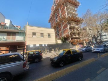 Monoambiente 5ºE en Broucher Godoy. - Godoy Cruz y Santa Fe - Palermo