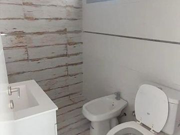 Departamento venta Tres de Febrero