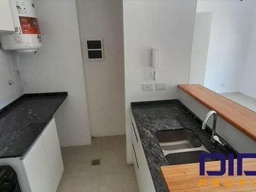 Departamento venta Tres de Febrero