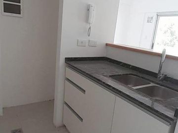 Departamento venta Tres de Febrero