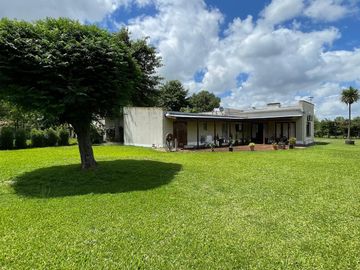 Quinta en  venta en venta en Barrio El Trébol - Chascomús