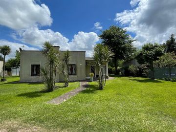 Quinta en  venta en venta en Barrio El Trébol - Chascomús