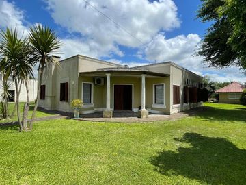 Quinta en  venta en venta en Barrio El Trébol - Chascomús