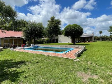 Quinta en  venta en venta en Barrio El Trébol - Chascomús