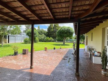 Quinta en  venta en venta en Barrio El Trébol - Chascomús