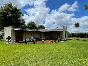 Quinta en  venta en venta en Barrio El Trébol - Chascomús