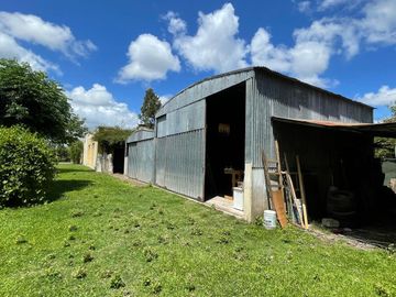 Quinta en  venta en venta en Barrio El Trébol - Chascomús