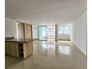 VENTA APARTAMENTO 2 ALCOBAS EN BRIZA BY LAGUNA DEL CABRERO CARTAGENA