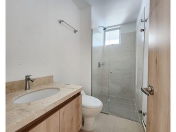 VENTA APARTAMENTO 2 ALCOBAS EN BRIZA BY LAGUNA DEL CABRERO CARTAGENA