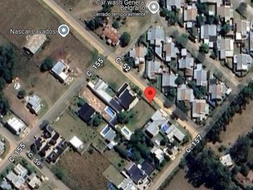 Casa en venta - 4 dormitorios 2  baños - 310mts2 - General Belgrano