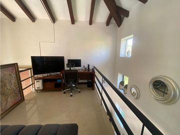 Casa campestre en condominio para la venta en Cerritos, Pereira!!!
