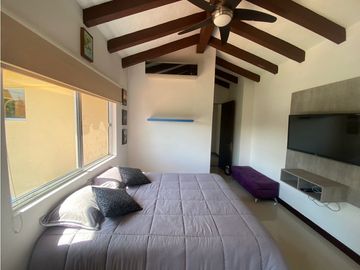 Casa campestre en condominio para la venta en Cerritos, Pereira!!!