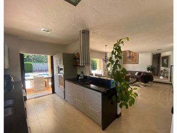 Casa campestre en condominio para la venta en Cerritos, Pereira!!!