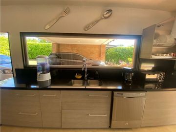 Casa campestre en condominio para la venta en Cerritos, Pereira!!!