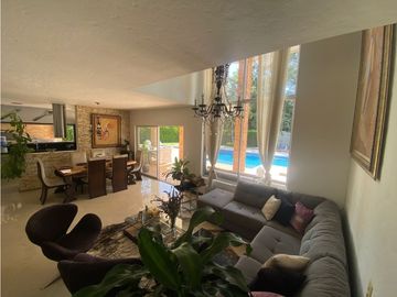 Casa campestre en condominio para arriendo en Cerritos, Pereira!!!