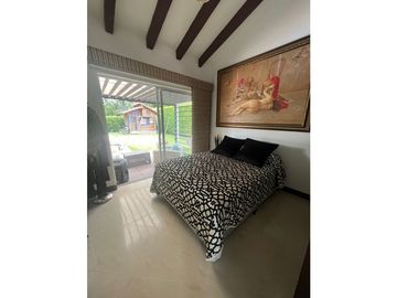 Casa campestre en condominio para arriendo en Cerritos, Pereira!!!