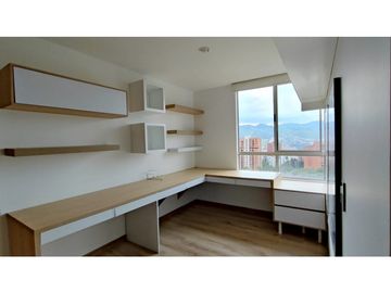 8356526 Arriendo Apartamento Amoblado en el Poblado sector los Balsos