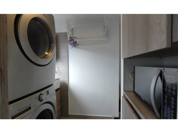 8356526 Arriendo Apartamento Amoblado en el Poblado sector los Balsos