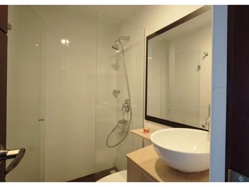 8356526 Arriendo Apartamento Amoblado en el Poblado sector los Balsos