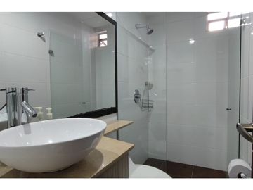 8356526 Arriendo Apartamento Amoblado en el Poblado sector los Balsos