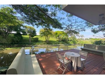 Casa campestre independiente para la venta en Malabar, Pereira