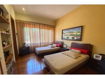 Casa campestre independiente para la venta en Malabar, Pereira
