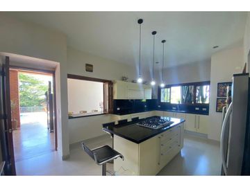 Casa campestre independiente para la venta en Malabar, Pereira