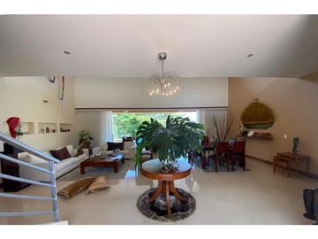 Casa campestre independiente para la venta en Malabar, Pereira