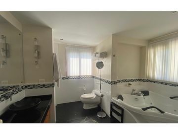 Casa campestre independiente para la venta en Malabar, Pereira