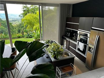 Casa campestre para la venta en Castilla la nueva, cerritos, Pereira!!