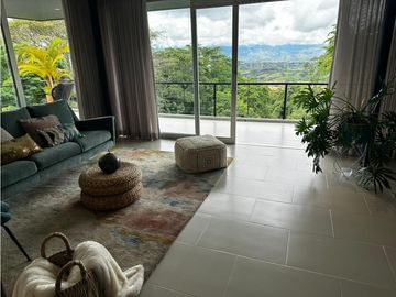 Casa campestre para la venta en Castilla la nueva, cerritos, Pereira!!