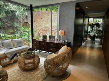 Casa campestre para la venta en Castilla la nueva, cerritos, Pereira!!