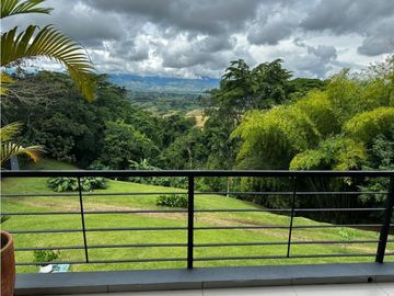 Casa campestre para la venta en Castilla la nueva, cerritos, Pereira!!