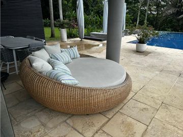 Casa campestre para la venta en Castilla la nueva, cerritos, Pereira!!