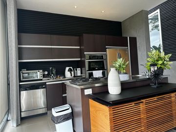 Casa campestre para la venta en Castilla la nueva, cerritos, Pereira!!