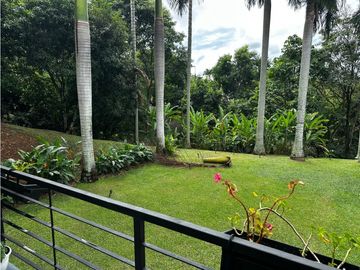 Casa campestre para la venta en Castilla la nueva, cerritos, Pereira!!