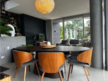 Casa campestre para la venta en Castilla la nueva, cerritos, Pereira!!
