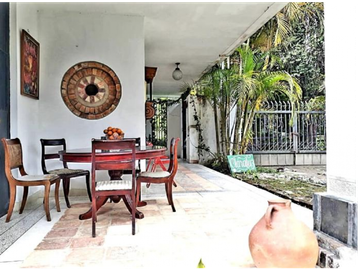 Casa Finca En Venta: Casa Colonial Con Amplios Espacios Y Naturaleza