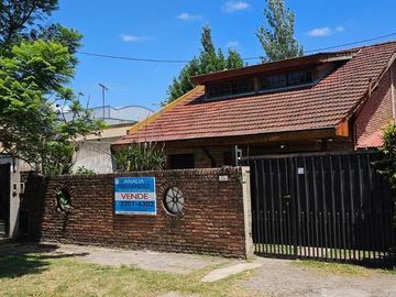 Casa en Hurlingham