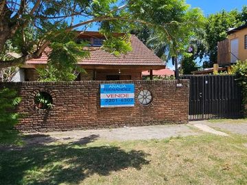 Casa en Hurlingham