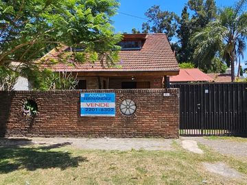 Casa en Hurlingham