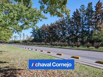 NORDELTA | OCEANA - Departamento de 4 ambientes en venta al agua con pileta y jardín
