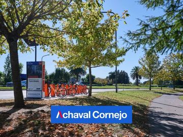 NORDELTA | OCEANA - Departamento de 4 ambientes en venta al agua con pileta y jardín