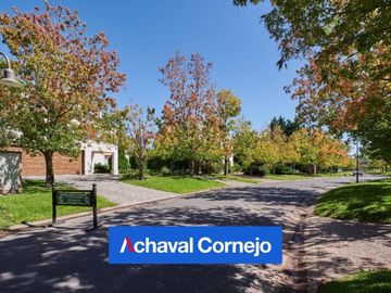 NORDELTA | OCEANA - Departamento de 4 ambientes en venta al agua con pileta y jardín