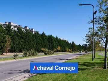 NORDELTA | OCEANA - Departamento de 4 ambientes en venta al agua con pileta y jardín