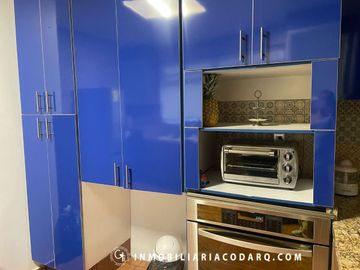 CASA EN VENTA EN FRACCIONAMIENTO VILA AZUL.