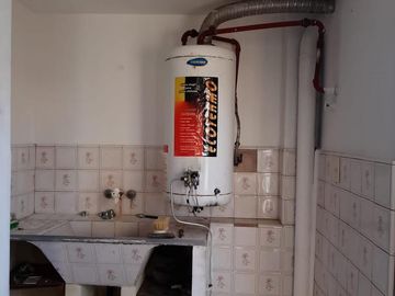 Casa 3 ambientes en alquiler