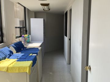 EN RENTA DEPARTAMENTO PH EN INTERLOMAS